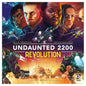 Undaunted 2200: Revolution