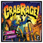 CRAB RAGE! board game