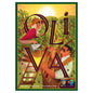 Oliva board game