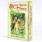 Once Upon a Time: The Storytelling Card Game (3rd Edition) card game