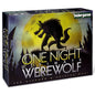 One Night Ultimate Werewolf party game