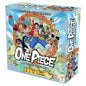 One Piece: Adventure Island card game