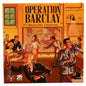 Operation Barclay board game