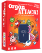 Organ Attack (Nutt Heads)
