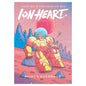 ION Heart: Pilot's Handbook - Solo RPG Core Rulebook