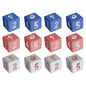 ION Heart: Dice Set
