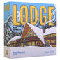Lodge: Retail Edition puzzle game