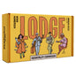 Lodge: Hospitality Expansion