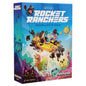 Rocket Ranchers card game