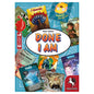 Done I Am card game