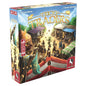 Tricky Traders board game