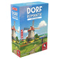 Dorfromantik: Light Luggage board game