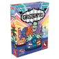 Ghostbumpers card game