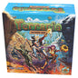 Terraria The Boardgame Retail Edition