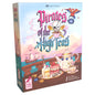 Pirates of the High Teas card game