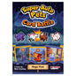 Super Auto Pets Card Battle: Magic Pack card game