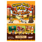 Super Auto Pets Card Battle: Golden Pack card game