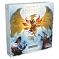 Ashes Ascendancy card game