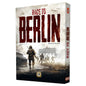 Race to Berlin wargame