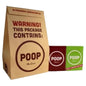 POOP: Brown Bag Combo V2 party game
