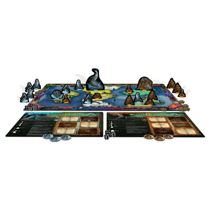 Cthulhu Wars: Duel - Extinction