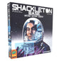 Shackleton Base: Below. Within. Above. expansion