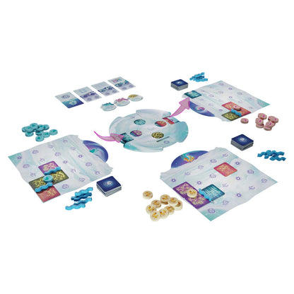 Tulikko components