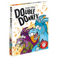 Double Donkey card game