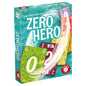 Zero Hero card game