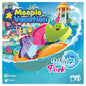 Meeple Vacation: Water Park board game
