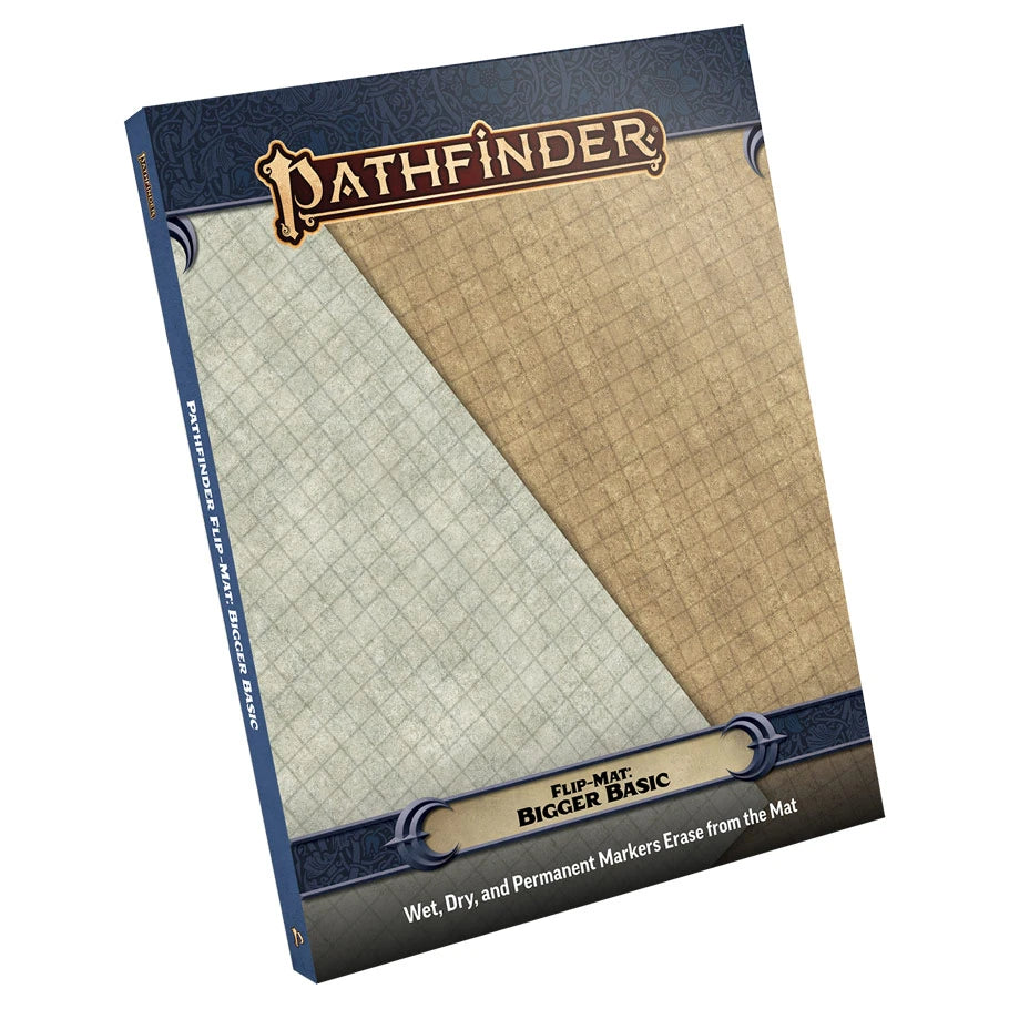PF2E: Flip-Mat: Bigger Basic