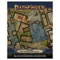 PF2E: Flip-Mat: City Districts Multi-Pk