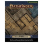 PF2E: Flip-Mat: Dockside Warehouse