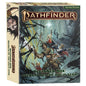 Pathfinder 2E: Beginner Box: Secrets of the Unlit Star role playing game