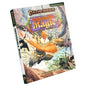 PF2E: Impossible Magic PE