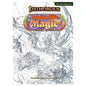 PF2E: Impossible Magic SK