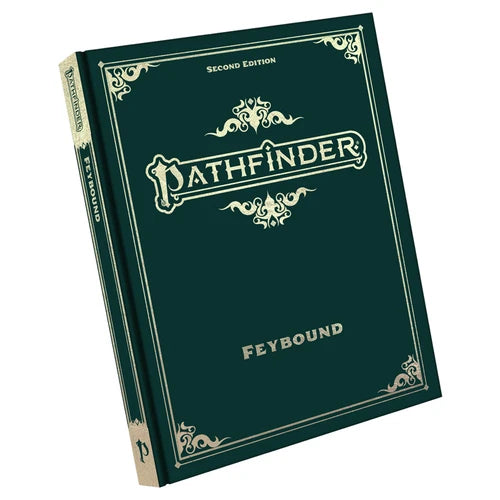 PF2E: Feybound SE