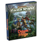 PF2E: Adv: GN: Dawn of the Frogs