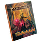 PF2E: Adv: The Dead God's Hand