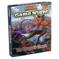 PF2E: Game Night: The Dragon's Crown