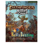 PF2E: AP: Hell's Destiny