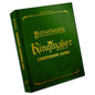 PF2E: Kingmaker Companion Guide SE