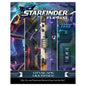 SF2E: Flip-Mat: Cityscape Multi-Pk