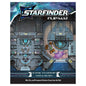 SF2E: Flip-Mat: Iconic Starship NovaRush