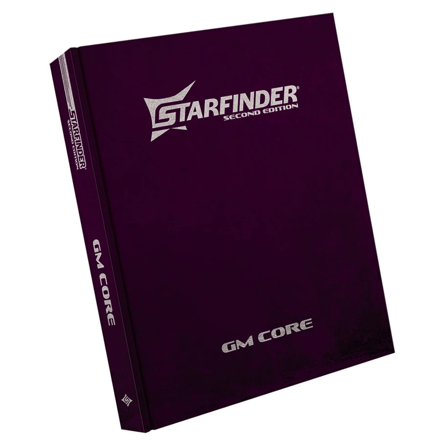 SF2E: GM Core SE