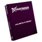 SF2E: Alien Core Special Edition