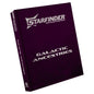 SF2E: Galactic Ancestries SE