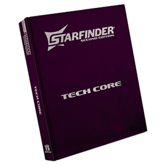 SF2E: Tech Core SE