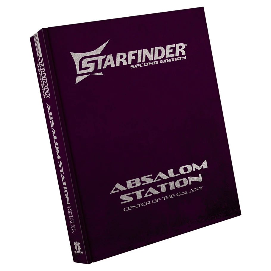 SF2E: Absalom Station SE