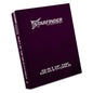 SF2E: Guilt of the Graveworld AP SE
